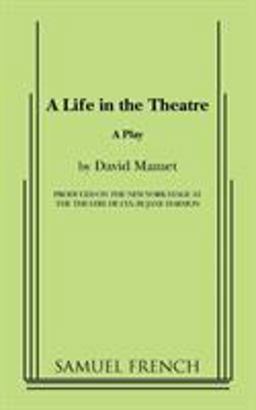 A Life in the Theatre
