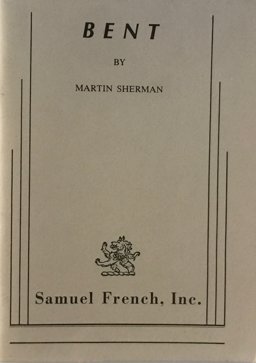 Bent 1st 9780573640315 Front Cover