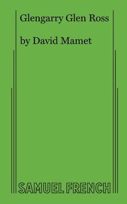 Glengarry Glen Ross