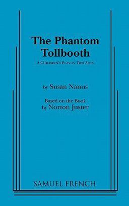 The Phantom Tollbooth