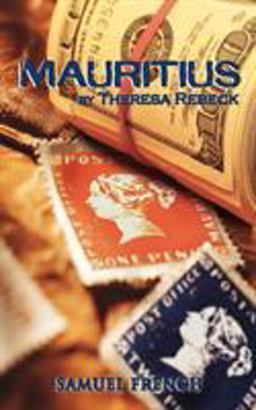 Mauritius  9780573660191 Front Cover