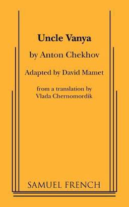 Uncle Vanya