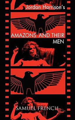 Amazons and Their Men