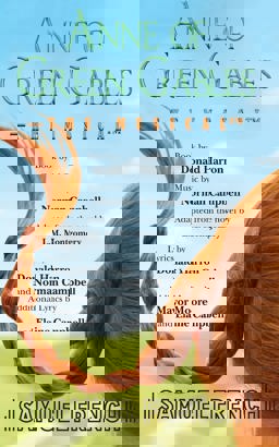 Anne of Green Gables