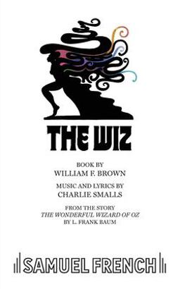 Wiz  9780573680915 Front Cover