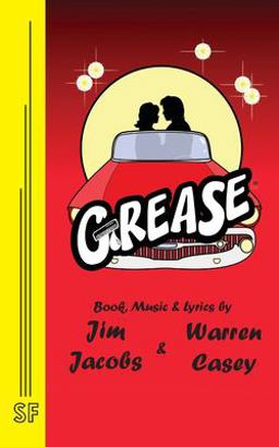 "Grease"