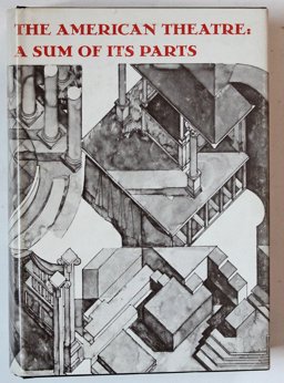 American Theatre A Sum of Its Parts  9780573690020 Front Cover