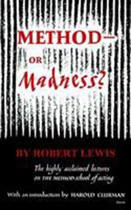 Method or Madness Method or Madness
