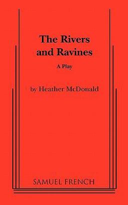 Rivers and Ravines  9780573691003 Front Cover