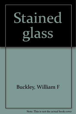 Stained Glass