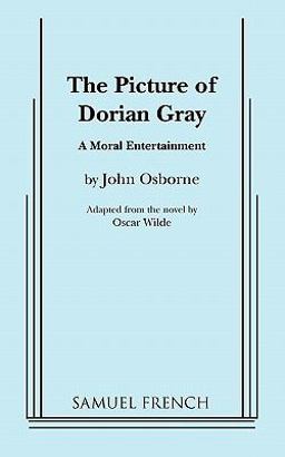 The Picture of Dorian Gray