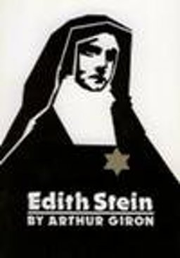 Edith Stein  9780573692482 Front Cover