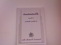 Shadowlands Shadowlands