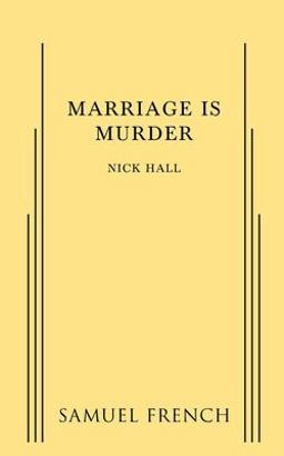Marriage Is Murder