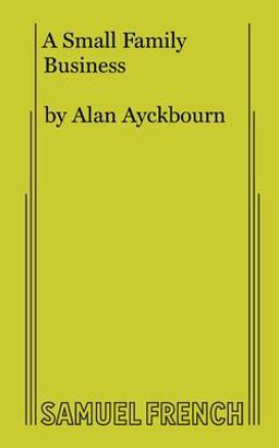 A Small Family Business A Small Family Business