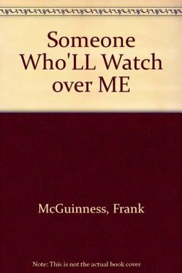 Someone Who'll Watch over Me  9780573694110 Front Cover