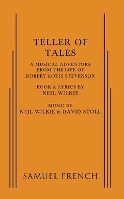 Teller of Tales Teller of Tales