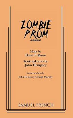 Zombie Prom