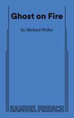 Ghost on Fire