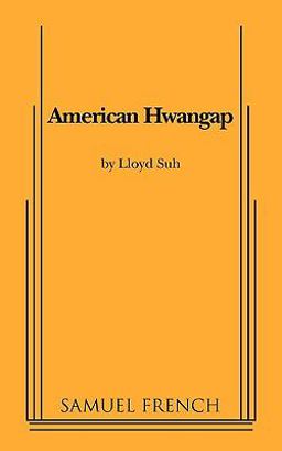 American Hwangap