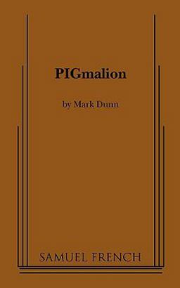 PIGmalion