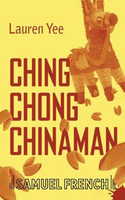 Ching Chong Chinaman  9780573698545 Front Cover