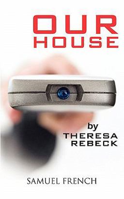 Our House  9780573698804 Front Cover