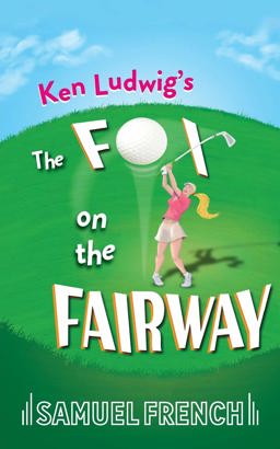 Fox on the Fairway  9780573699344 Front Cover
