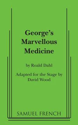 George's Marvelous Medicine