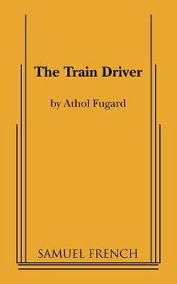 Train Driver  9780573700422 Front Cover