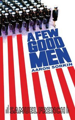 Few Good Men  9780573700514 Front Cover