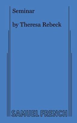 Seminar  9780573700590 Front Cover