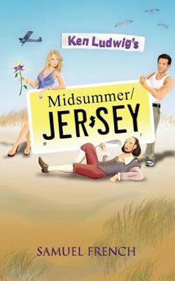 Midsummer/Jersey