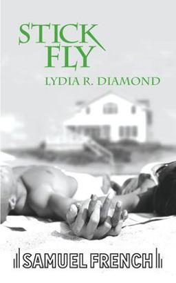 Stick Fly  9780573700927 Front Cover