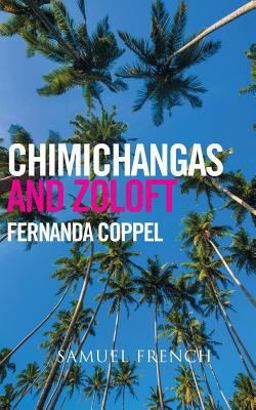 Chimichangas and Zoloft  9780573701641 Front Cover