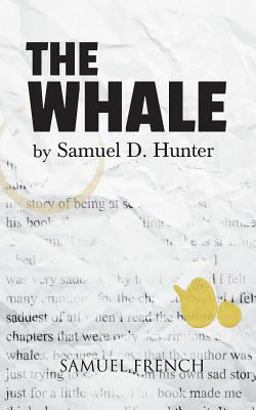 Whale  9780573701665 Front Cover