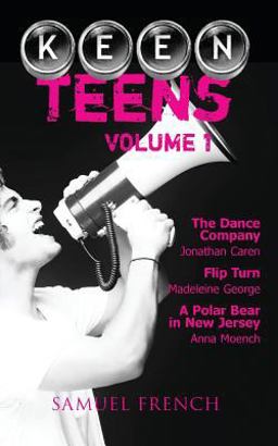 Keen Teen Vol. 1