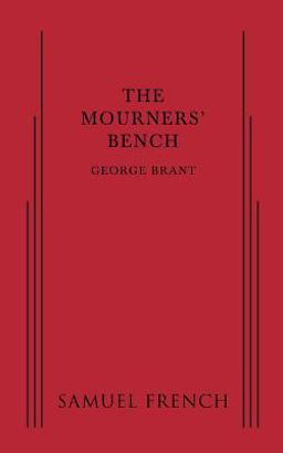The Mourners' Bench
