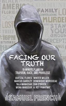 Facing Our Truth Facing Our Truth