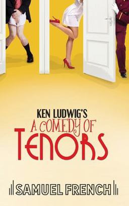 A Comedy of Tenors