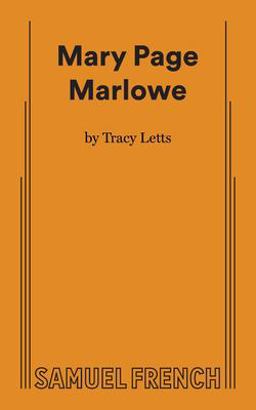 Mary Page Marlowe