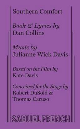 Southern Comfort  9780573705458 Front Cover