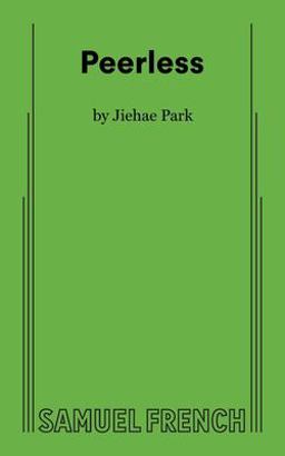 Peerless  9780573705878 Front Cover