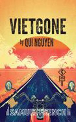 VIETGONE  9780573706479 Front Cover