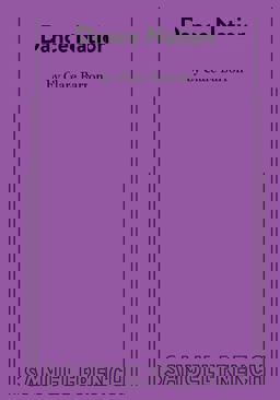 Dance Nation  9780573707605 Front Cover