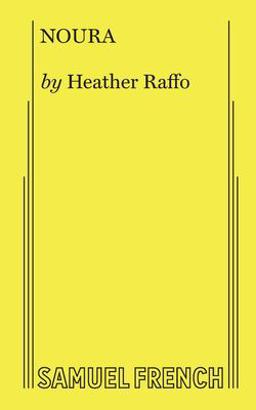 Noura  9780573708121 Front Cover