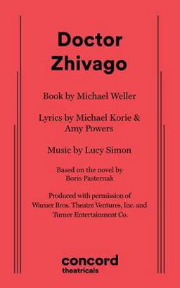 Doctor Zhivago