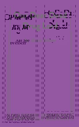 Our Dear Dead Drug Lord  9780573709470 Front Cover