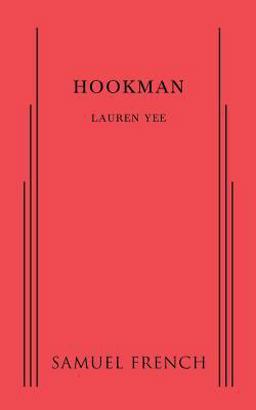 Hookman  9780573799952 Front Cover