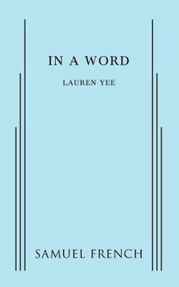 In a Word  9780573799969 Front Cover